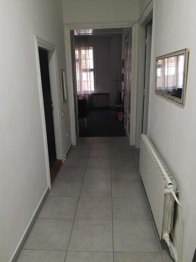 Hearth Of Belgrade Apartment Exterior photo